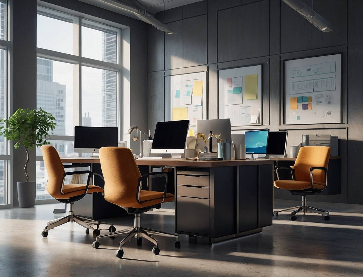 Harnessing Time: Unlocking the Power of Task Management